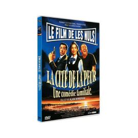 La Cité De La Peur