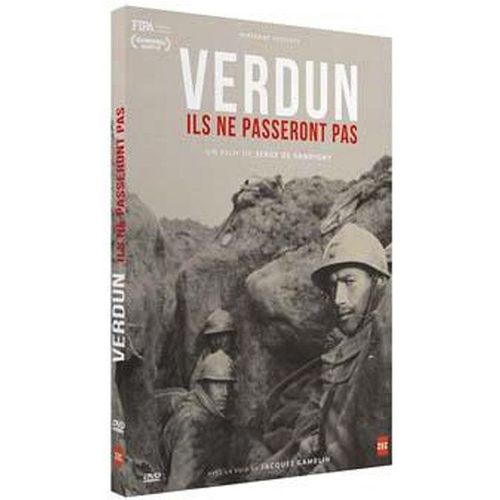 Verdun : Ils Ne Passeront Pas