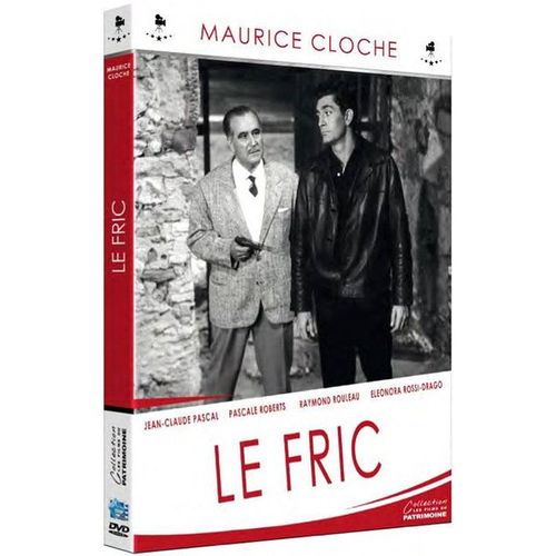 Le Fric