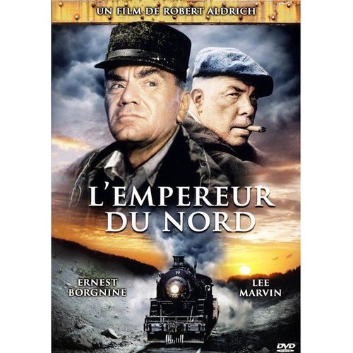 L'empereur Du Nord