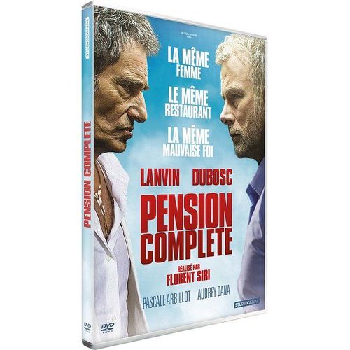 Pension Complète