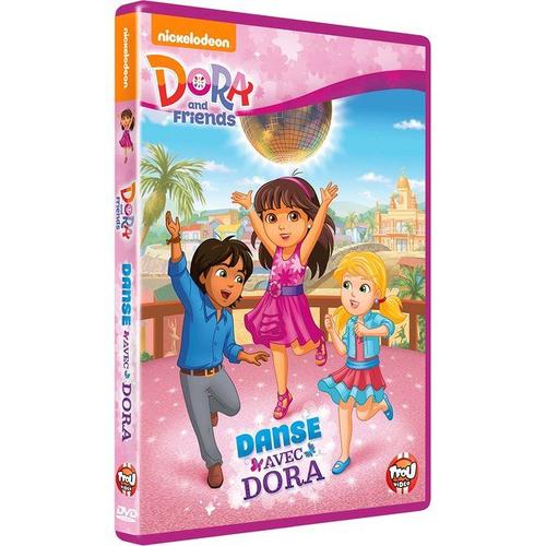 Dora And Friends - Danse Avec Dora