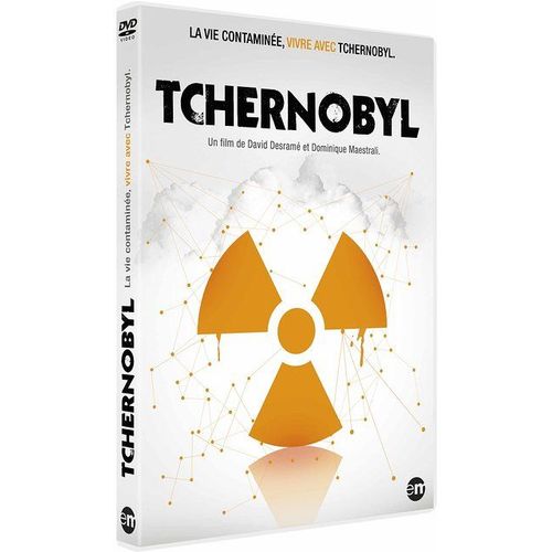 Tchernobyl - La Vie Contaminée, Vivre Avec Tchernobyl