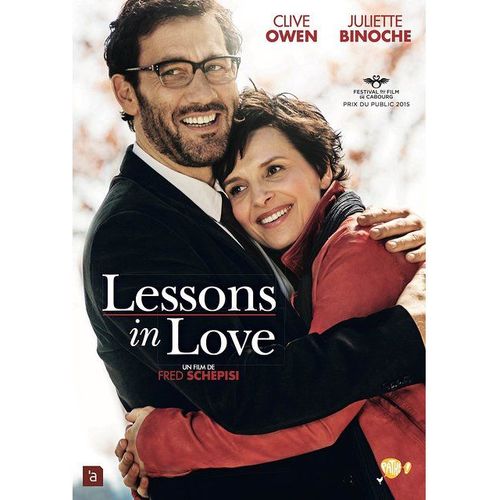 Lessons In Love