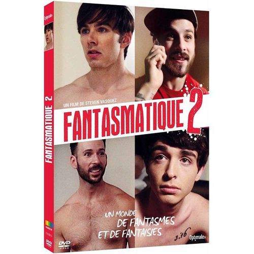 Fantasmatique 2