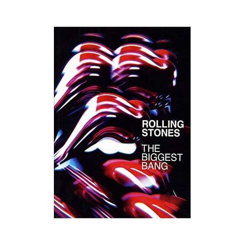 The Rolling Stones - The Biggest Bang