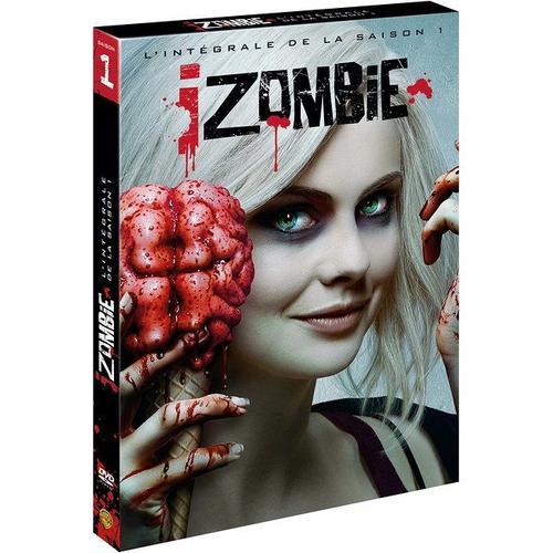 Izombie - Saison 1