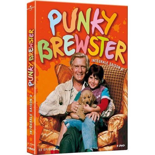 Punky Brewster - Saison 2