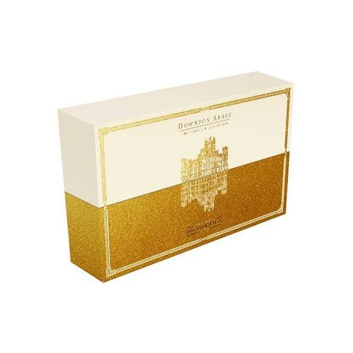 Downton Abbey - Saisons 1 À 6 - L'intégrale De La Série - Édition Collector
