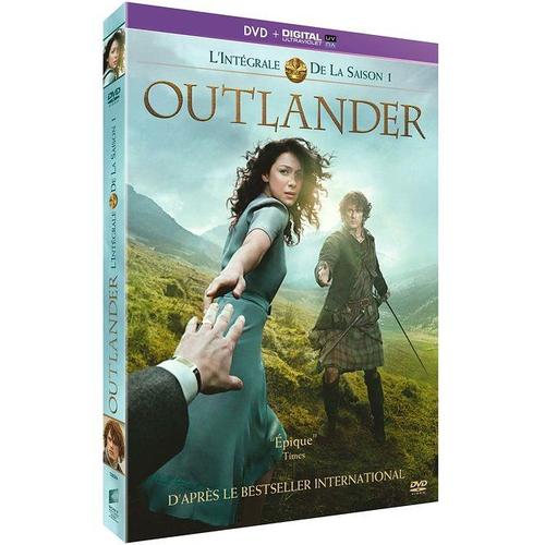 Outlander - Saison 1