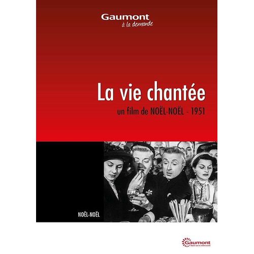 La Vie Chantée