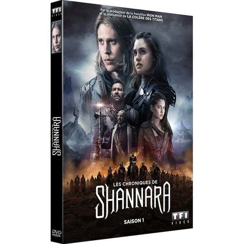 Les Chroniques De Shannara - Saison 1