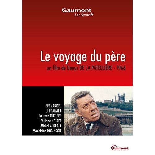 Le Voyage Du Père