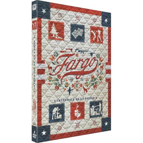Fargo - Saison 2