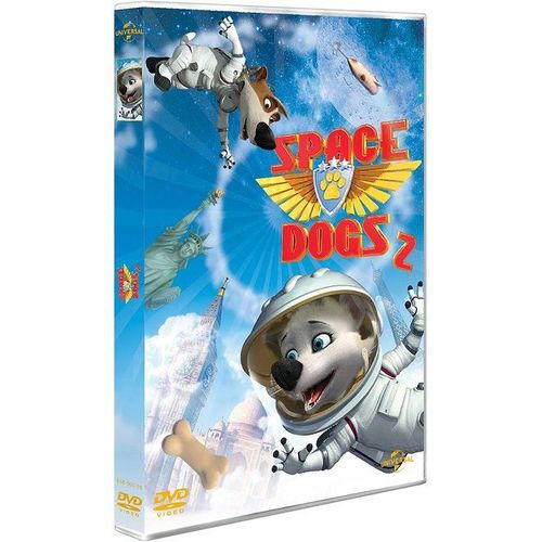 Space Dogs 2