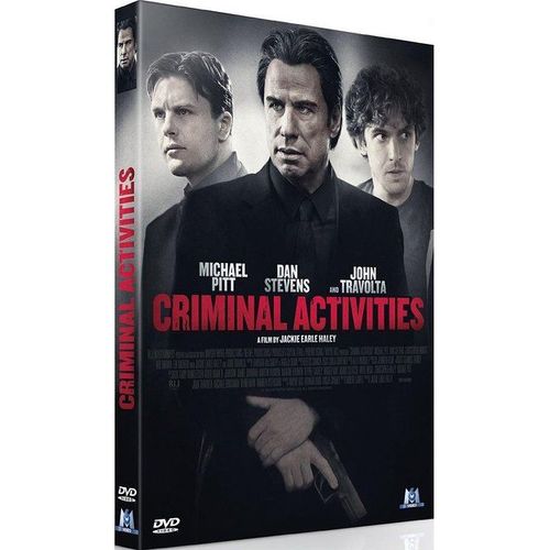 Criminal Activities