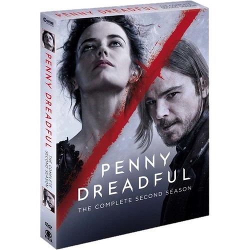 Penny Dreadful - Saison 2
