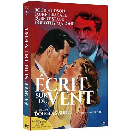 Ecrit Sur Du Vent