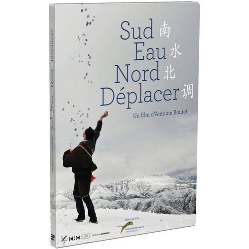 Sud Eau Nord Déplacer