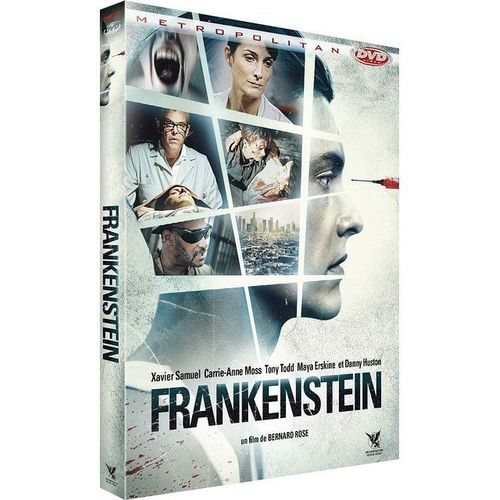 Frankenstein