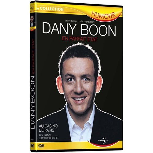 Dany Boon - En Parfait État