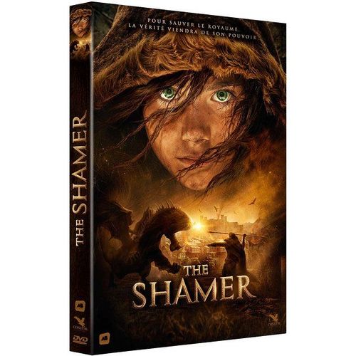 The Shamer