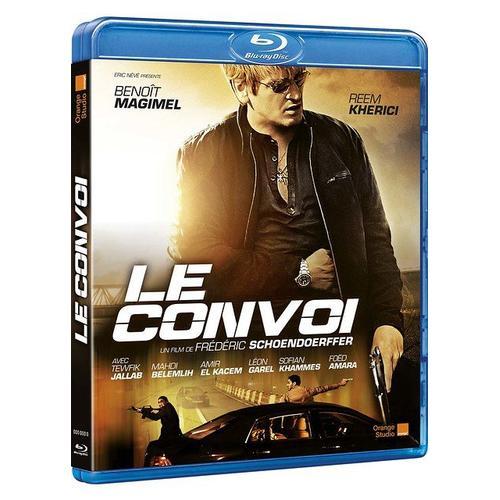 Le Convoi - Blu-Ray