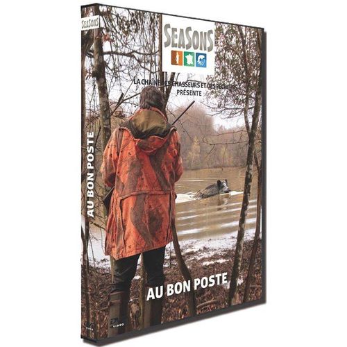 Au Bon Poste | Seasons - Unique - Multicolore