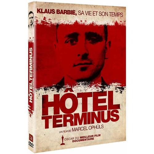 Hôtel Terminus - Klaus Barbie, Sa Vie Et Son Temps