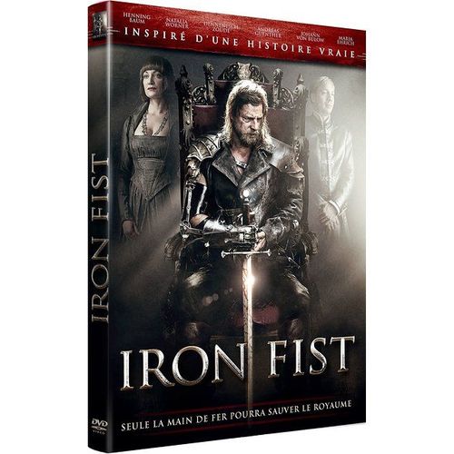 Iron Fist
