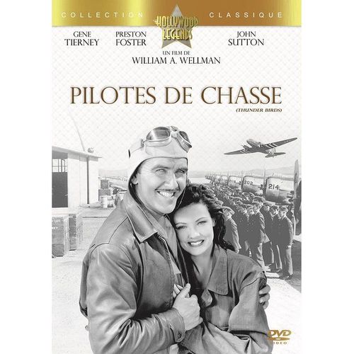 Pilotes De Chasse