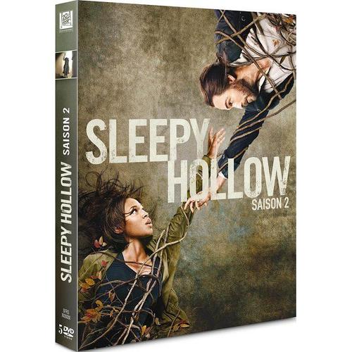 Sleepy Hollow - Saison 2