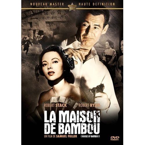 La Maison De Bambou