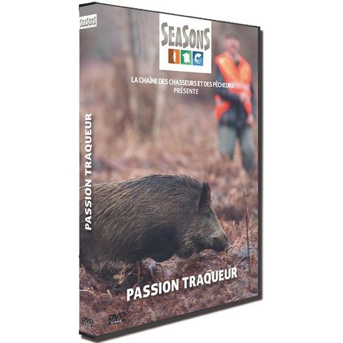 Passion Traqueur | Seasons - Unique - Multicolore