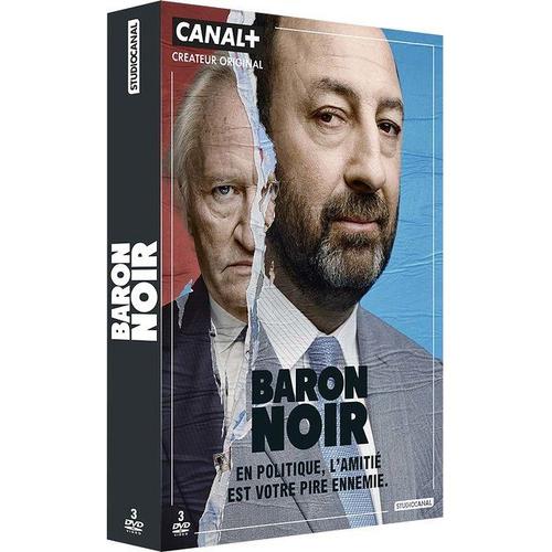 Baron Noir - Saison 1