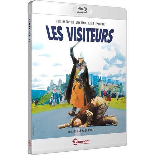 Les Visiteurs - Blu-Ray