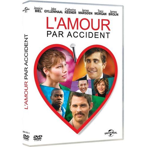 L'amour Par Accident