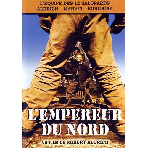 L'empereur Du Nord