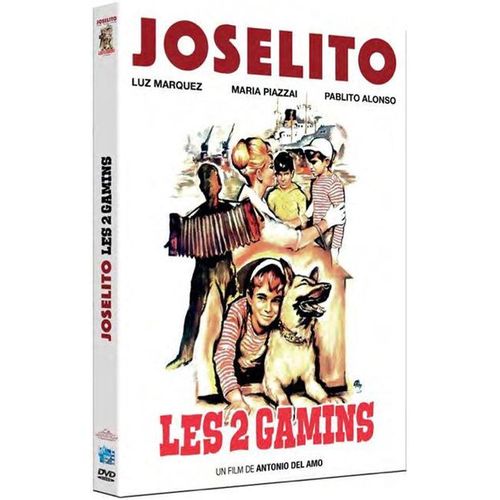 Les Deux Gamins
