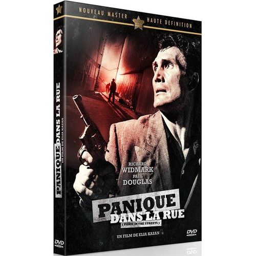 Panique Dans La Rue