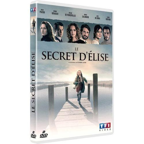 Le Secret D'élise