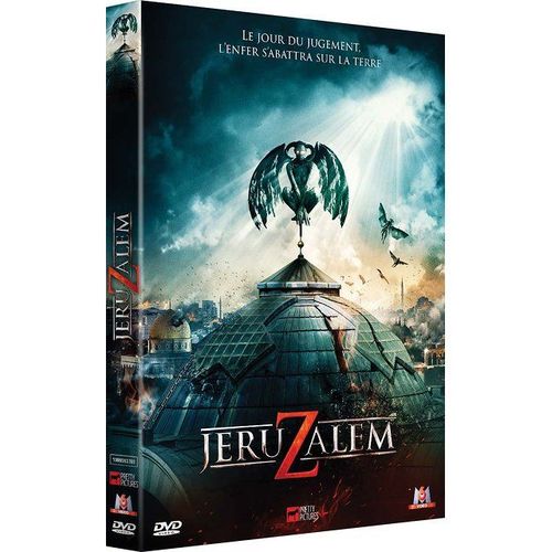 Jeruzalem