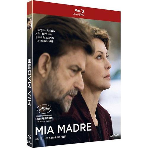 Mia Madre - Blu-Ray