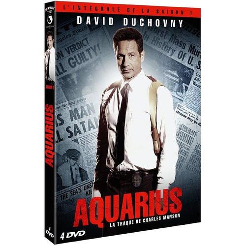 Aquarius - Saison 1