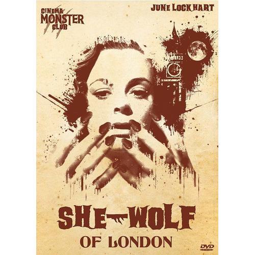 She-Wolf Of London