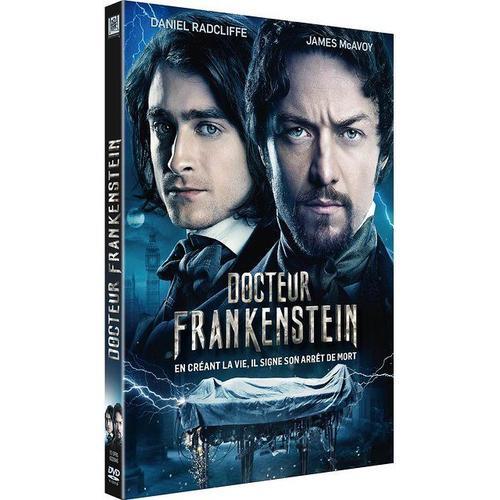Docteur Frankenstein - Dvd + Digital Hd