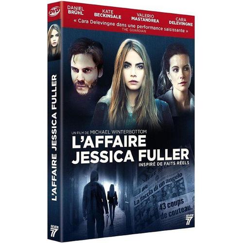 L'affaire Jessica Fuller