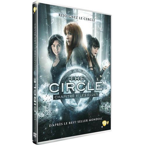 The Circle - Chapitre 1 : Les Élues