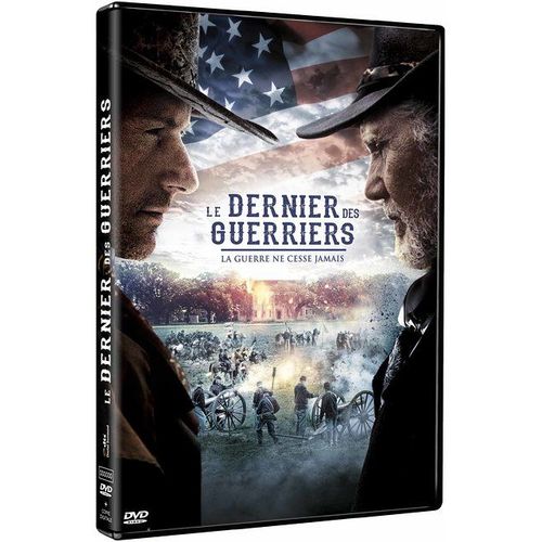 Le Dernier Des Guerriers - Dvd + Copie Digitale