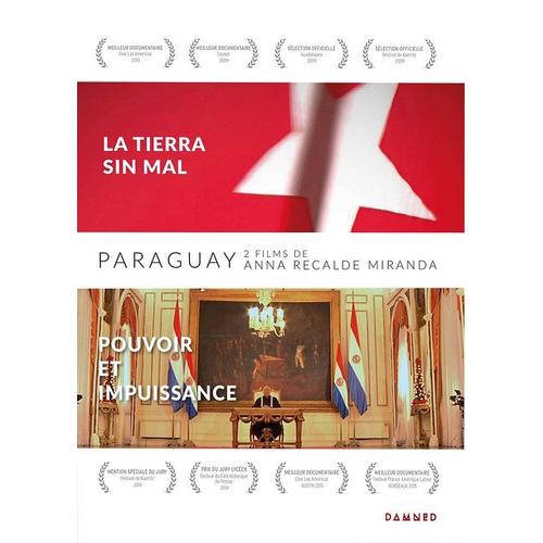 Paraguay : Pouvoir Et Impuissance + La Tierra Sin Mal